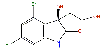 Convolutamydine E